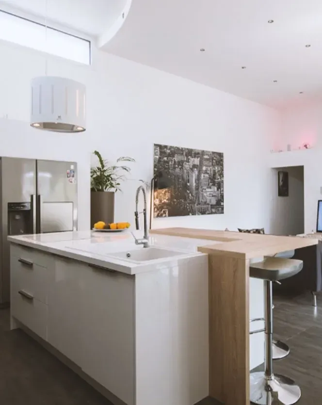 architecture interieure