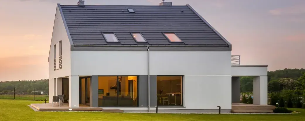 construction maison particulier