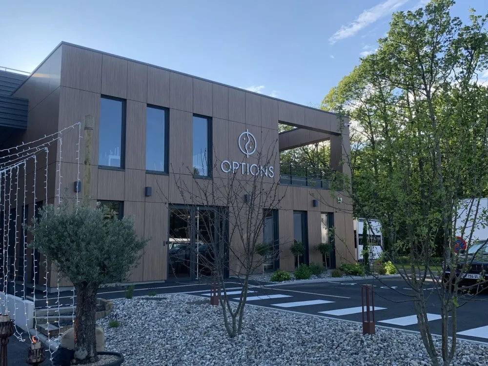 construction avec demande de permis